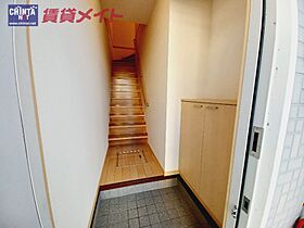 三重県津市末広町（賃貸アパート1LDK・2階・43.77㎡） その14