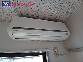 三重県津市一身田中野（賃貸マンション1K・2階・23.90㎡） その15