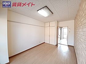 三重県津市一身田中野（賃貸マンション1K・3階・23.90㎡） その8