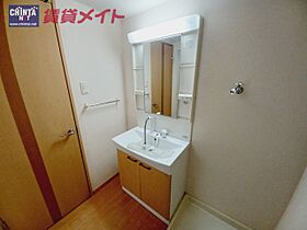 三重県津市柳山津興（賃貸アパート1LDK・1階・44.53㎡） その10