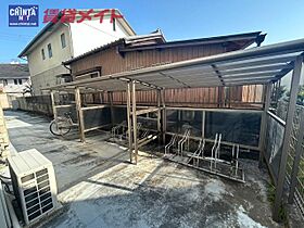 三重県津市観音寺町（賃貸マンション2LDK・2階・52.00㎡） その8