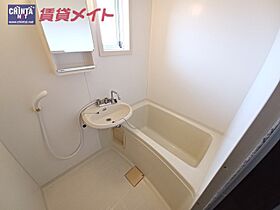 三重県津市半田（賃貸アパート1K・1階・23.00㎡） その5