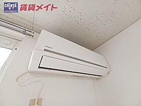 三重県津市半田（賃貸アパート1K・1階・23.00㎡） その15