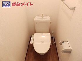 三重県津市高茶屋小森上野町（賃貸アパート1K・2階・30.03㎡） その11