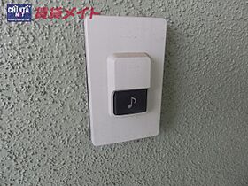 三重県津市東丸之内（賃貸マンション1R・4階・19.00㎡） その12