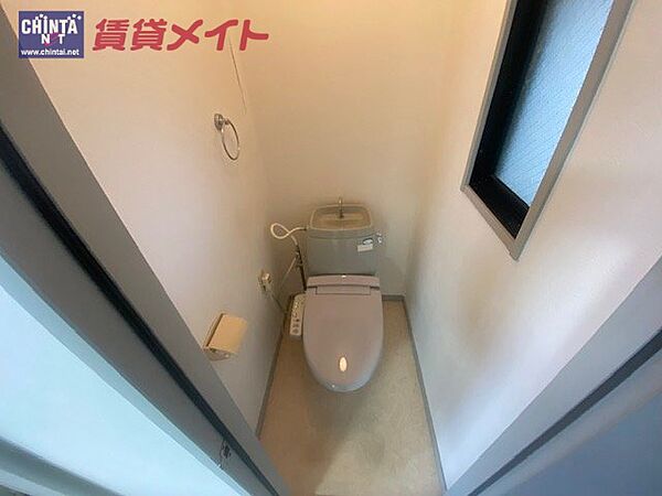 三重県津市垂水(賃貸アパート2LDK・2階・52.66㎡)の写真 その10