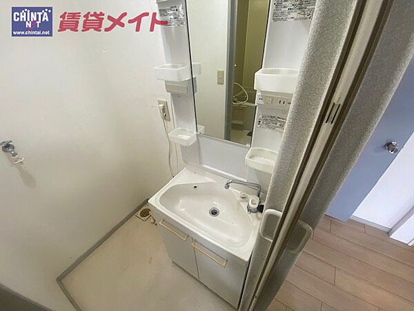 三重県津市垂水(賃貸アパート2LDK・2階・52.66㎡)の写真 その11