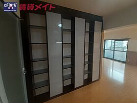 三重県津市丸之内養正町（賃貸マンション1LDK・4階・55.65㎡） その25