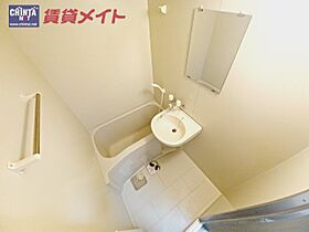 三重県津市上浜町１丁目（賃貸マンション1K・2階・24.75㎡） その5