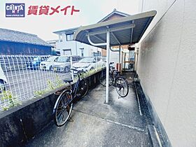 三重県津市上浜町１丁目（賃貸マンション1K・2階・24.75㎡） その17