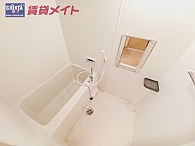 三重県津市中河原（賃貸アパート1DK・1階・29.24㎡） その5