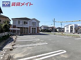 三重県津市美川町（賃貸アパート1LDK・2階・41.98㎡） その7