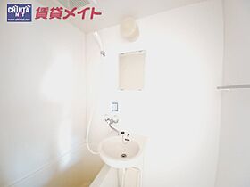 三重県津市一身田中野（賃貸マンション1DK・3階・18.50㎡） その10