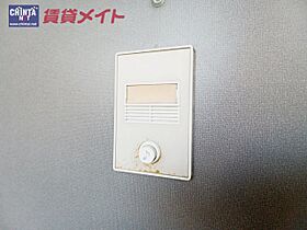 三重県津市一身田中野（賃貸マンション1DK・3階・18.50㎡） その14