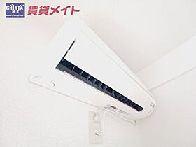 三重県津市一身田中野（賃貸マンション1K・2階・26.13㎡） その17