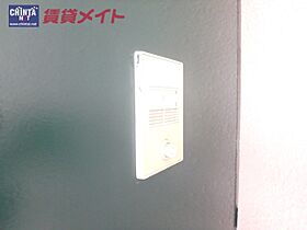 三重県津市一身田平野（賃貸マンション1K・3階・24.75㎡） その15