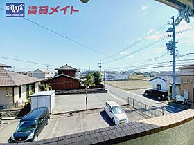 三重県津市一身田平野（賃貸マンション1K・2階・24.75㎡） その13