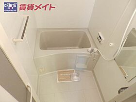 三重県津市高茶屋小森町（賃貸アパート1LDK・2階・41.22㎡） その5