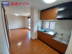 三重県津市垂水（賃貸アパート1LDK・2階・43.01㎡） その4