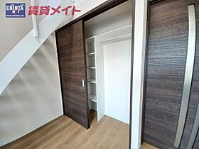 三重県津市広明町（賃貸マンション1K・5階・35.57㎡） その10