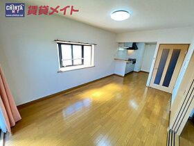 三重県津市白塚町（賃貸マンション1LDK・1階・42.35㎡） その3