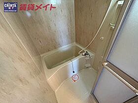 三重県津市羽所町（賃貸マンション1R・4階・32.40㎡） その5