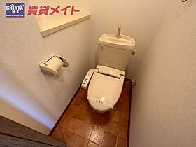 三重県津市羽所町（賃貸マンション1R・4階・32.40㎡） その12