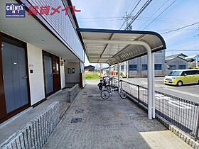 三重県津市末広町（賃貸アパート1K・1階・26.49㎡） その8