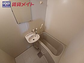 三重県津市鳥居町（賃貸マンション1K・1階・24.30㎡） その5