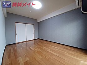 三重県津市大門（賃貸マンション1K・4階・31.04㎡） その6