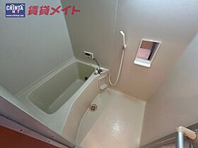 三重県津市藤方（賃貸テラスハウス1DK・1階・47.64㎡） その5