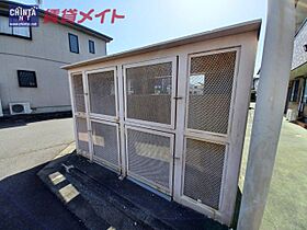 三重県津市藤方（賃貸テラスハウス1DK・1階・47.64㎡） その21