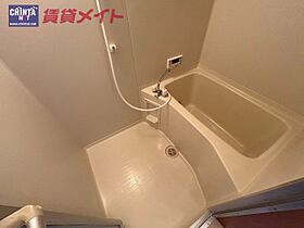 三重県津市藤方（賃貸テラスハウス1DK・1階・47.64㎡） その5