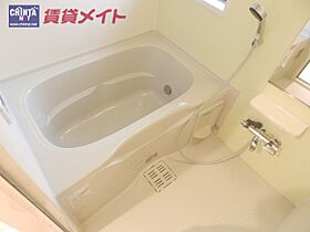 三重県津市下弁財町津興（賃貸アパート2LDK・2階・58.21㎡） その5