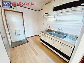 三重県津市上浜町４丁目（賃貸マンション1K・4階・30.35㎡） その4