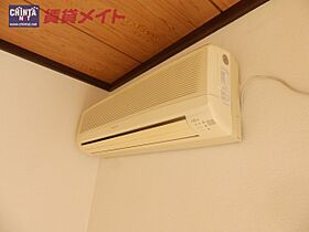 三重県津市栗真町屋町（賃貸アパート1K・2階・17.50㎡） その13