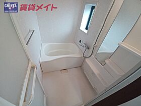 三重県津市乙部（賃貸アパート2K・2階・42.80㎡） その5