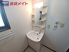 三重県津市乙部（賃貸アパート2K・2階・42.80㎡） その11