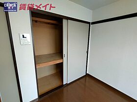 三重県津市白塚町（賃貸アパート1K・1階・24.71㎡） その10