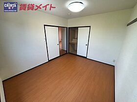 三重県津市栗真町屋町（賃貸アパート2LDK・2階・54.57㎡） その22