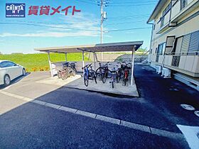 三重県津市栗真町屋町（賃貸アパート2LDK・2階・54.57㎡） その8