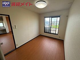 三重県津市栗真町屋町（賃貸アパート2LDK・2階・54.57㎡） その9