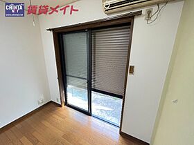 三重県津市栗真町屋町（賃貸アパート1K・1階・23.51㎡） その21