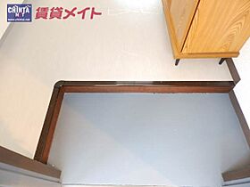 三重県津市高茶屋小森町（賃貸マンション1LDK・5階・50.98㎡） その14