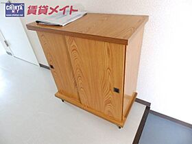 三重県津市高茶屋小森町（賃貸マンション1LDK・5階・50.98㎡） その16