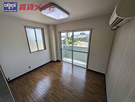 三重県津市高茶屋４丁目（賃貸マンション1K・2階・19.00㎡） その3