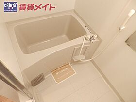 三重県津市高茶屋１丁目（賃貸アパート1K・2階・30.03㎡） その5