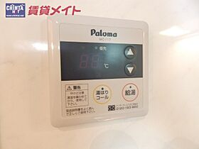 三重県津市高茶屋１丁目（賃貸アパート1K・2階・30.03㎡） その22