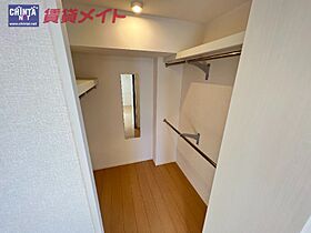 三重県津市藤方（賃貸アパート1LDK・1階・53.82㎡） その12