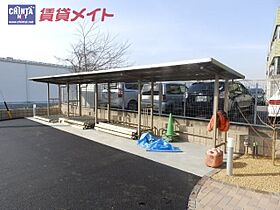 三重県津市藤方（賃貸アパート1LDK・1階・53.82㎡） その8